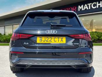 Used Audi A3 2022 for sale - 75157437: Photo