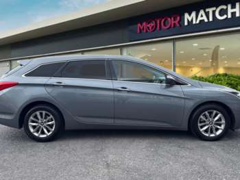 Used Hyundai i40 2017 for sale - 75091380: Photo