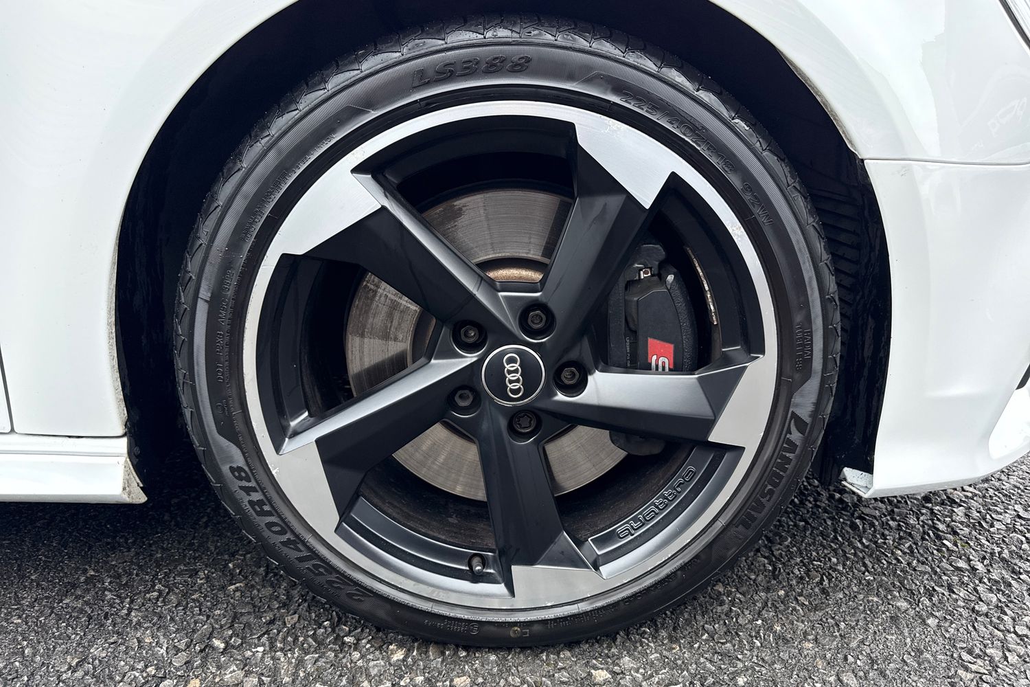 Used Audi A3 2018 for sale - 77436093: Photo 10