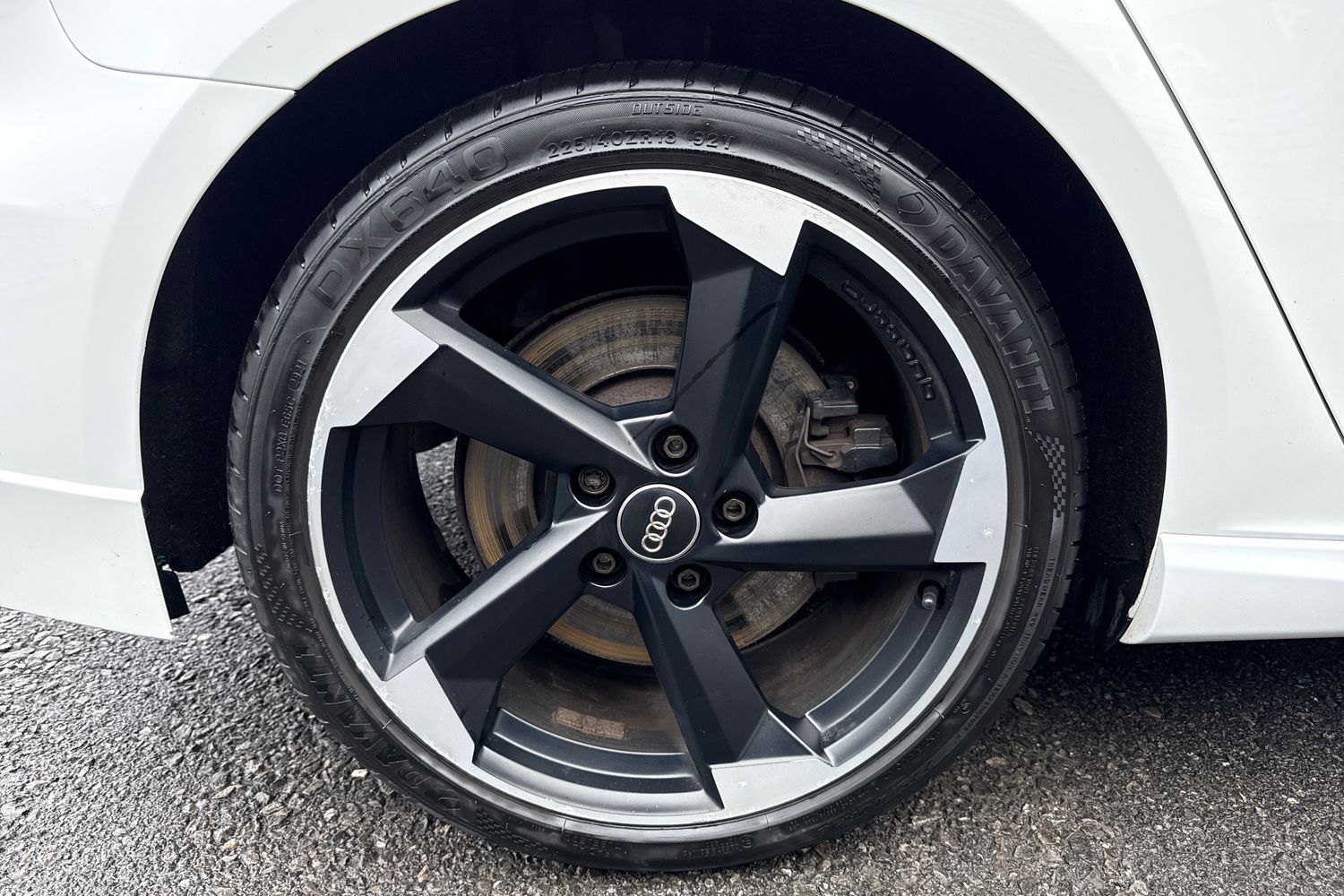 Used Audi A3 2018 for sale - 77436093: Photo 13