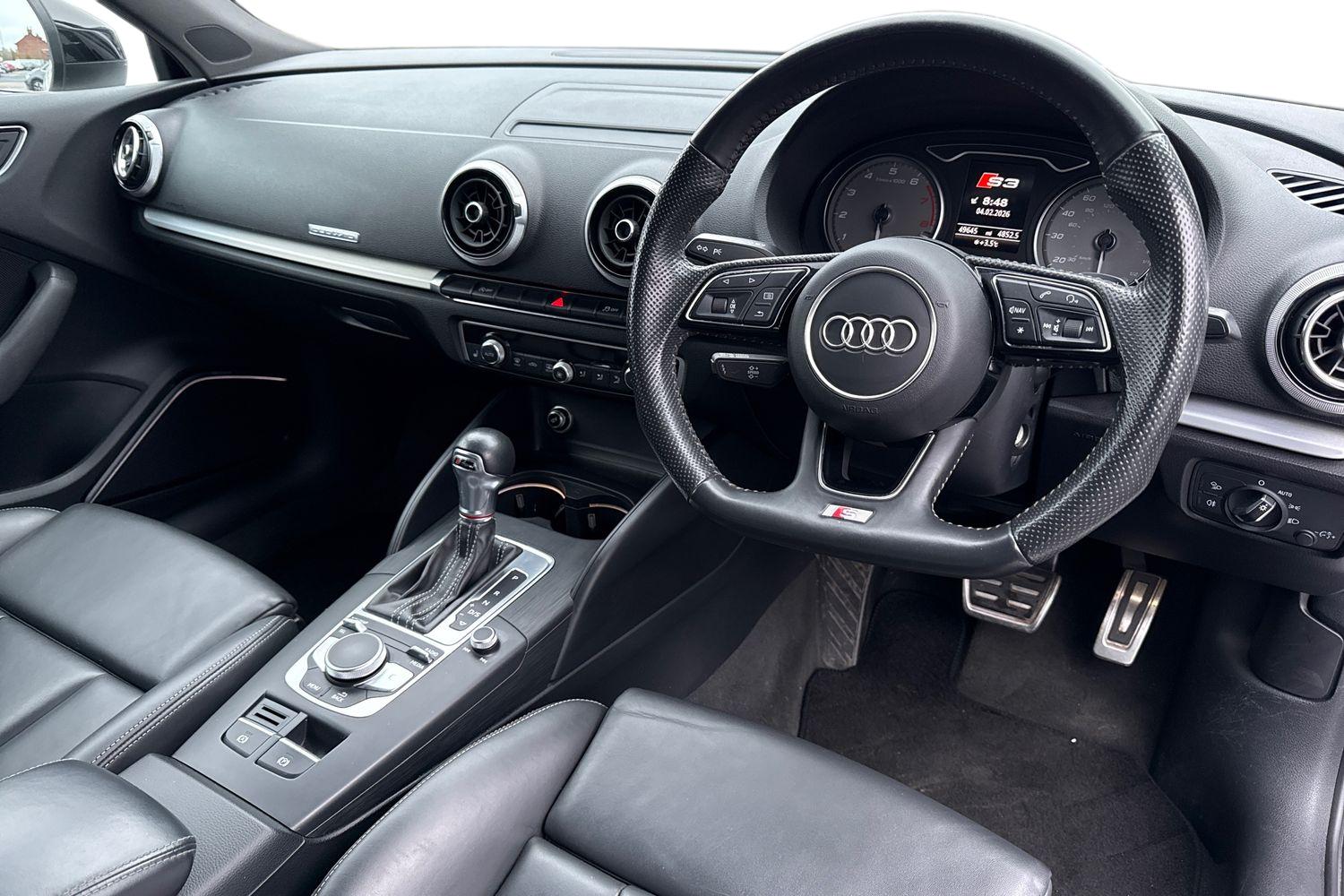 Used Audi A3 2018 for sale - 77436093: Photo 14