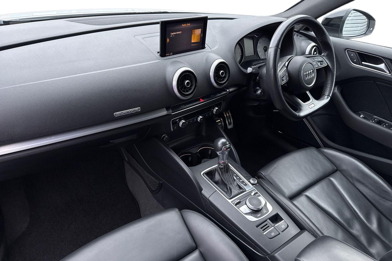 Used Audi A3 2018 for sale - 77436093: Photo 15