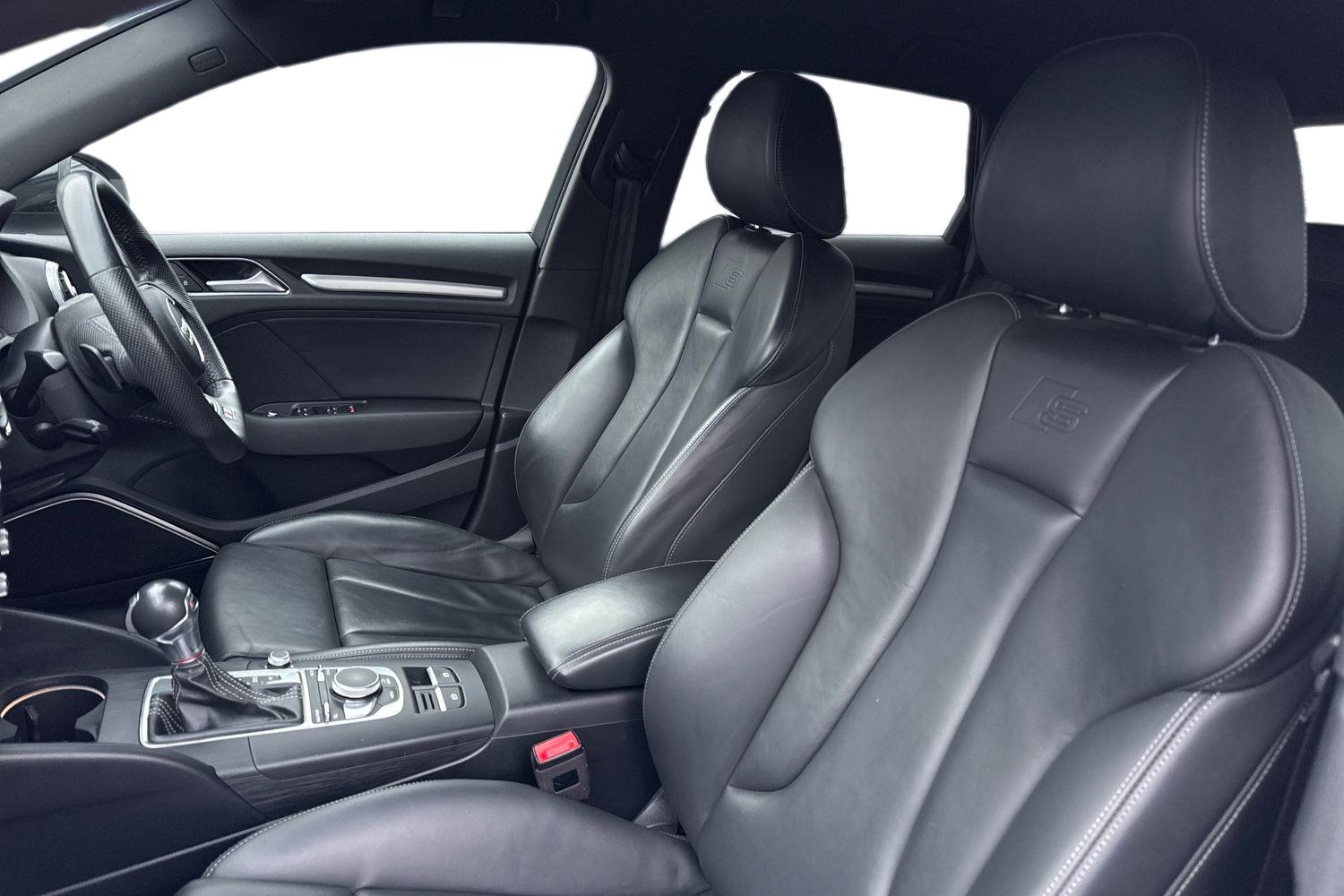 Used Audi A3 2018 for sale - 77436093: Photo 16