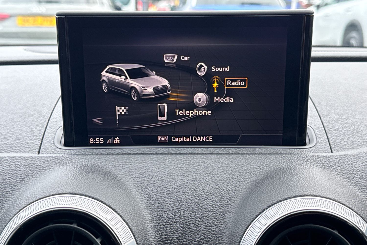 Used Audi A3 2018 for sale - 77436093: Photo 17