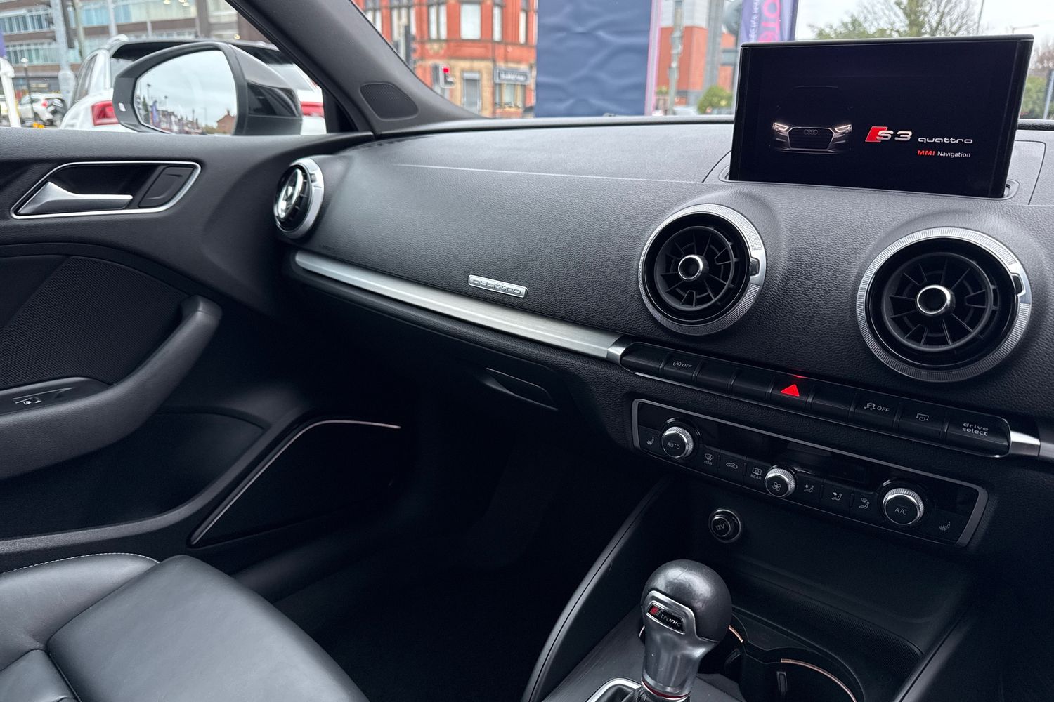 Used Audi A3 2018 for sale - 77436093: Photo 20