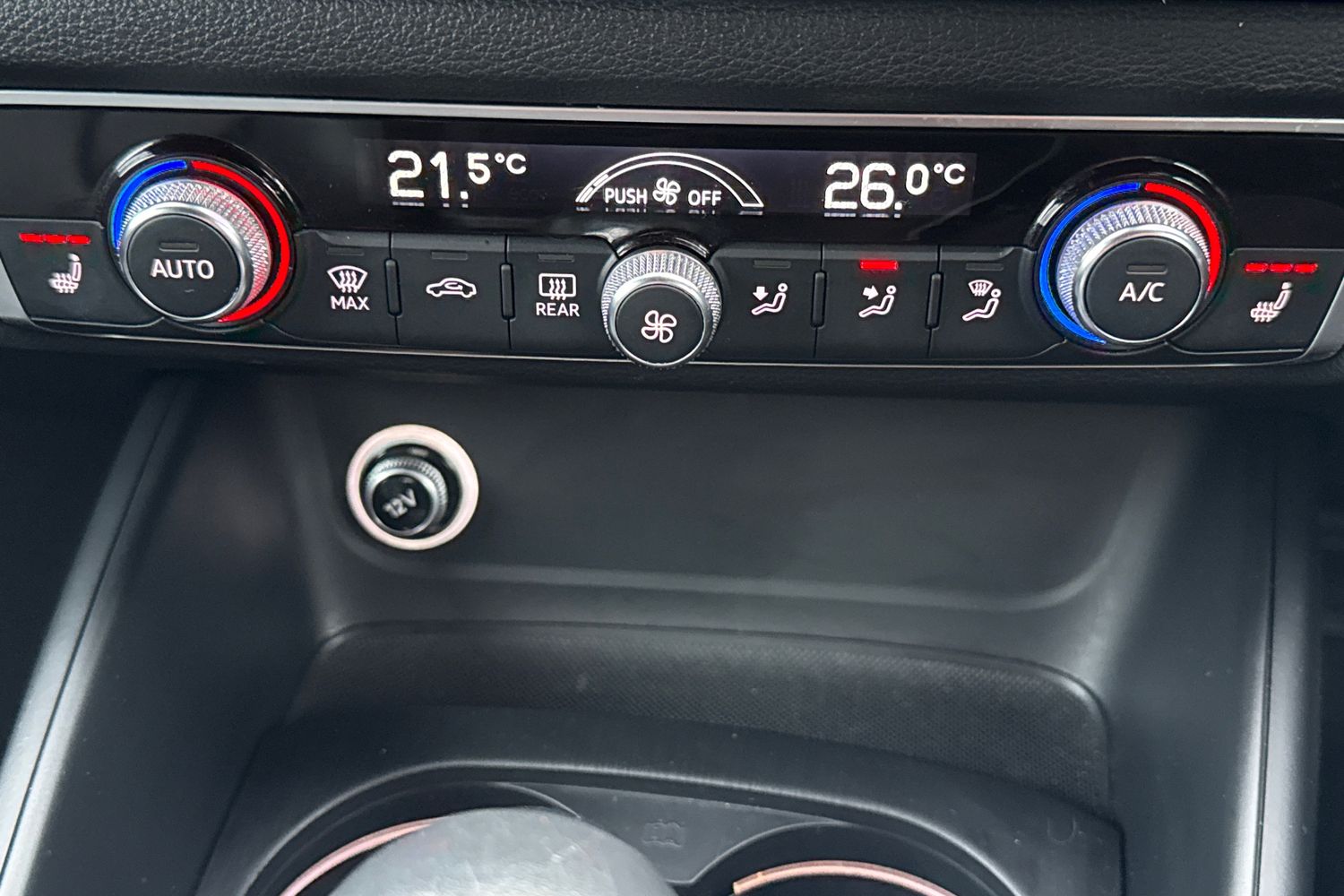 Used Audi A3 2018 for sale - 77436093: Photo 22