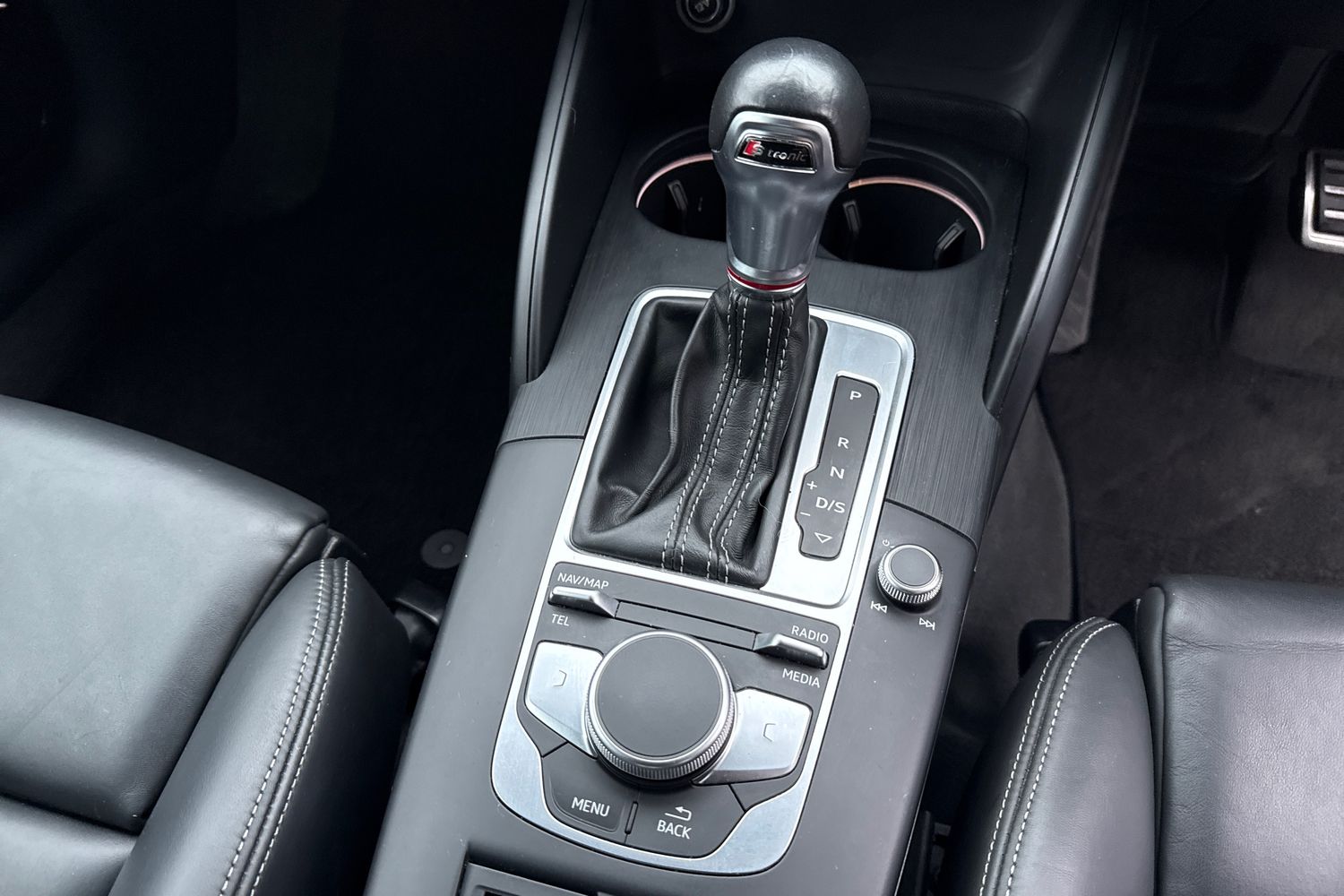 Used Audi A3 2018 for sale - 77436093: Photo 23