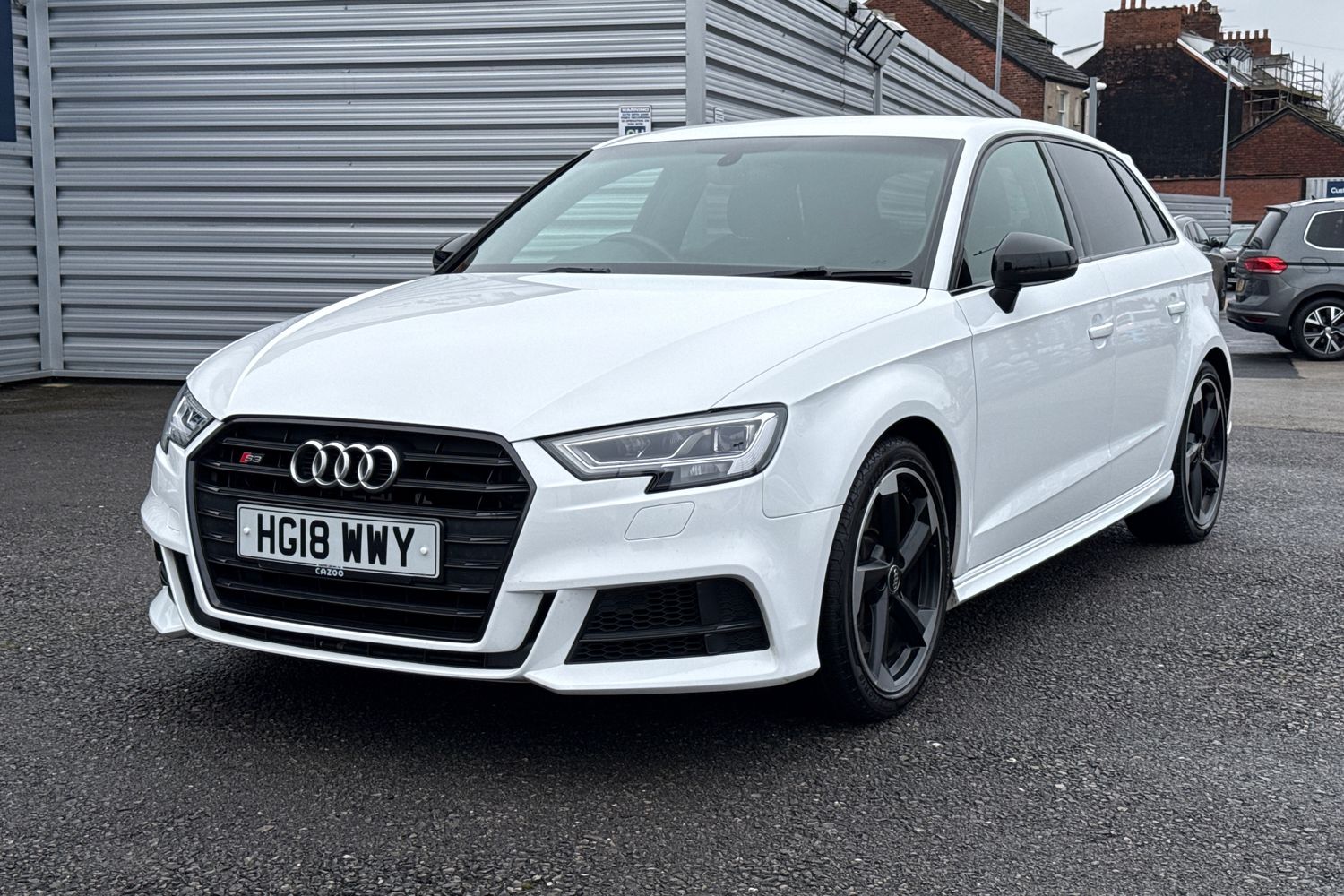 Used Audi A3 2018 for sale - 77436093: Photo 25