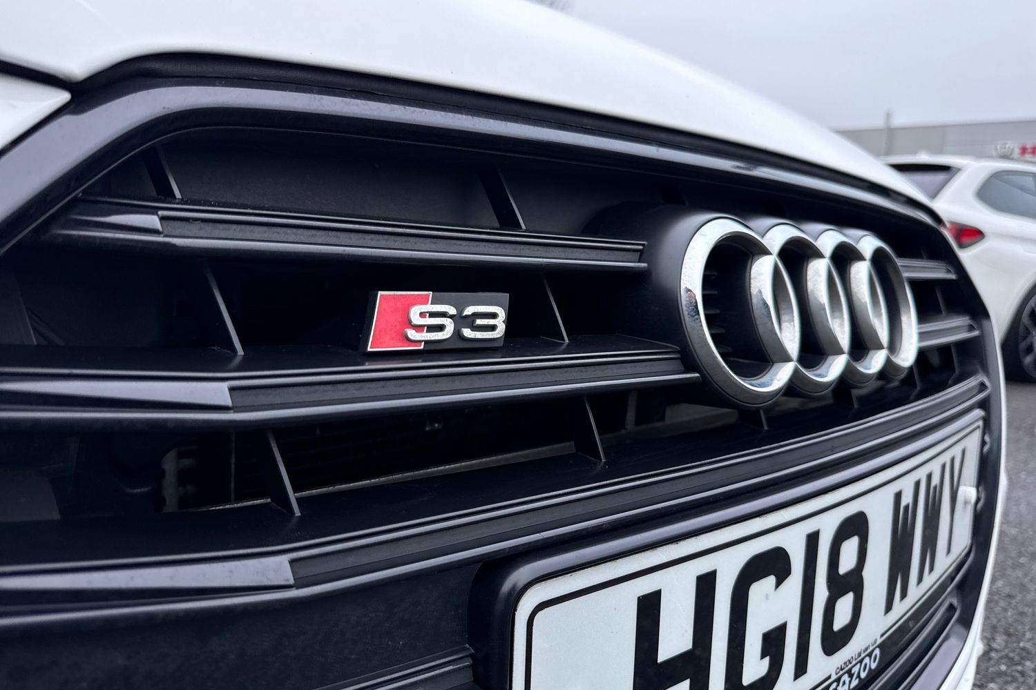 Used Audi A3 2018 for sale - 77436093: Photo 26