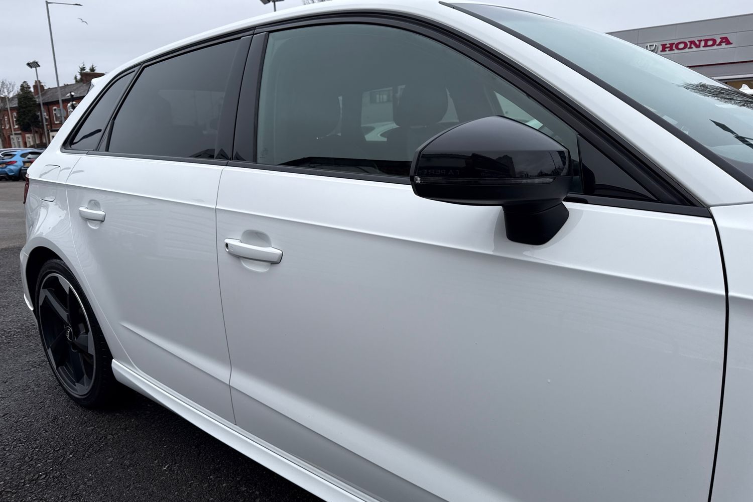 Used Audi A3 2018 for sale - 77436093: Photo 27