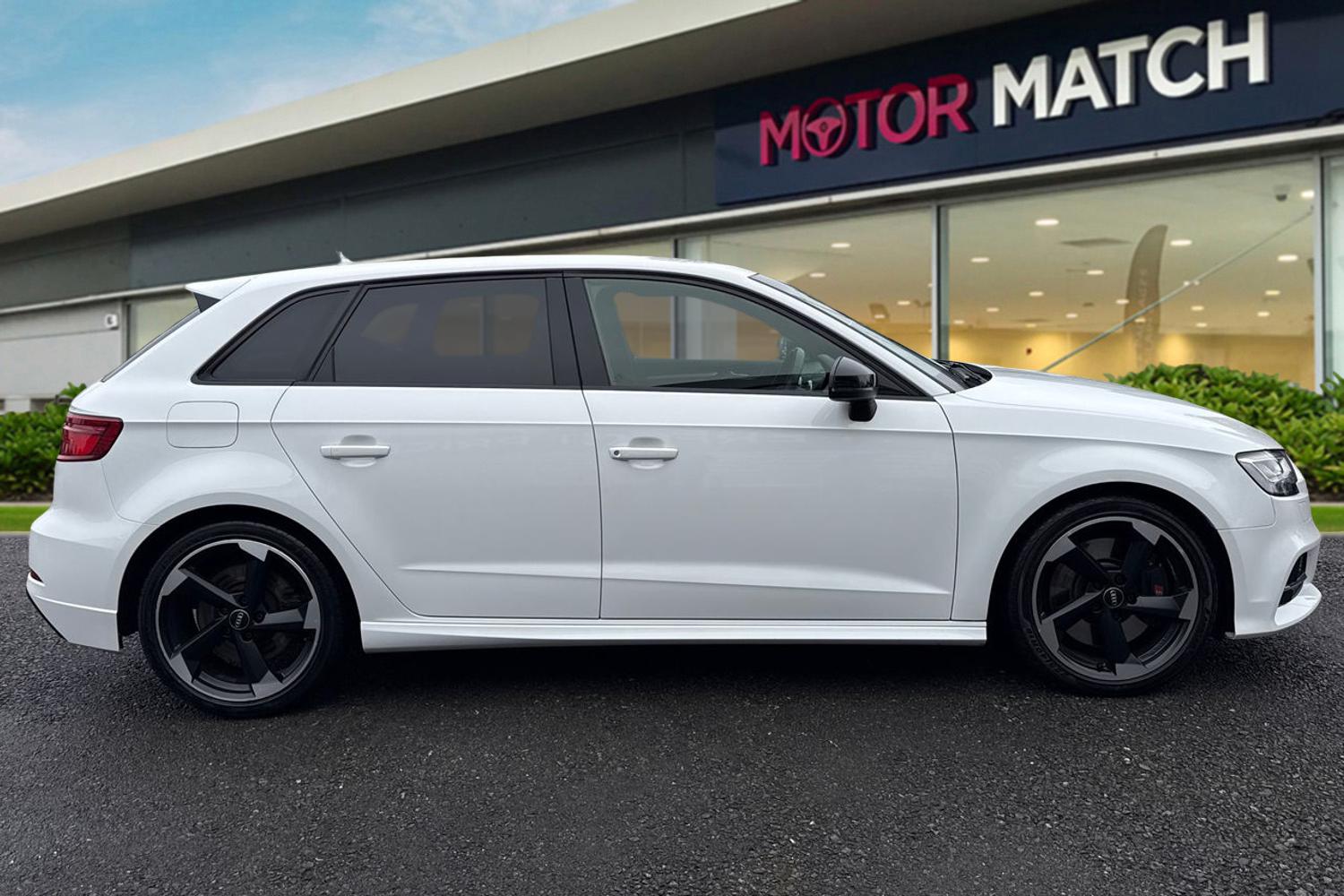 Used Audi A3 2018 for sale - 77436093: Photo 3