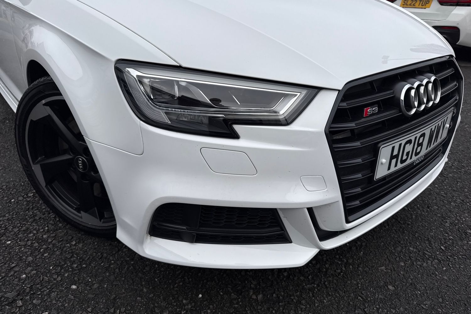 Used Audi A3 2018 for sale - 77436093: Photo 34