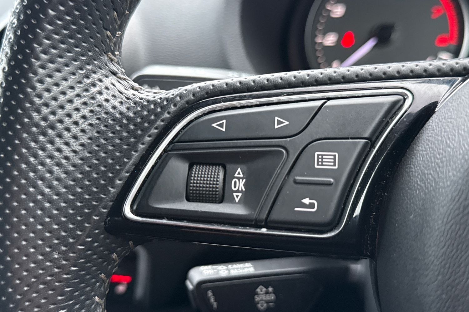 Used Audi A3 2018 for sale - 77436093: Photo 41