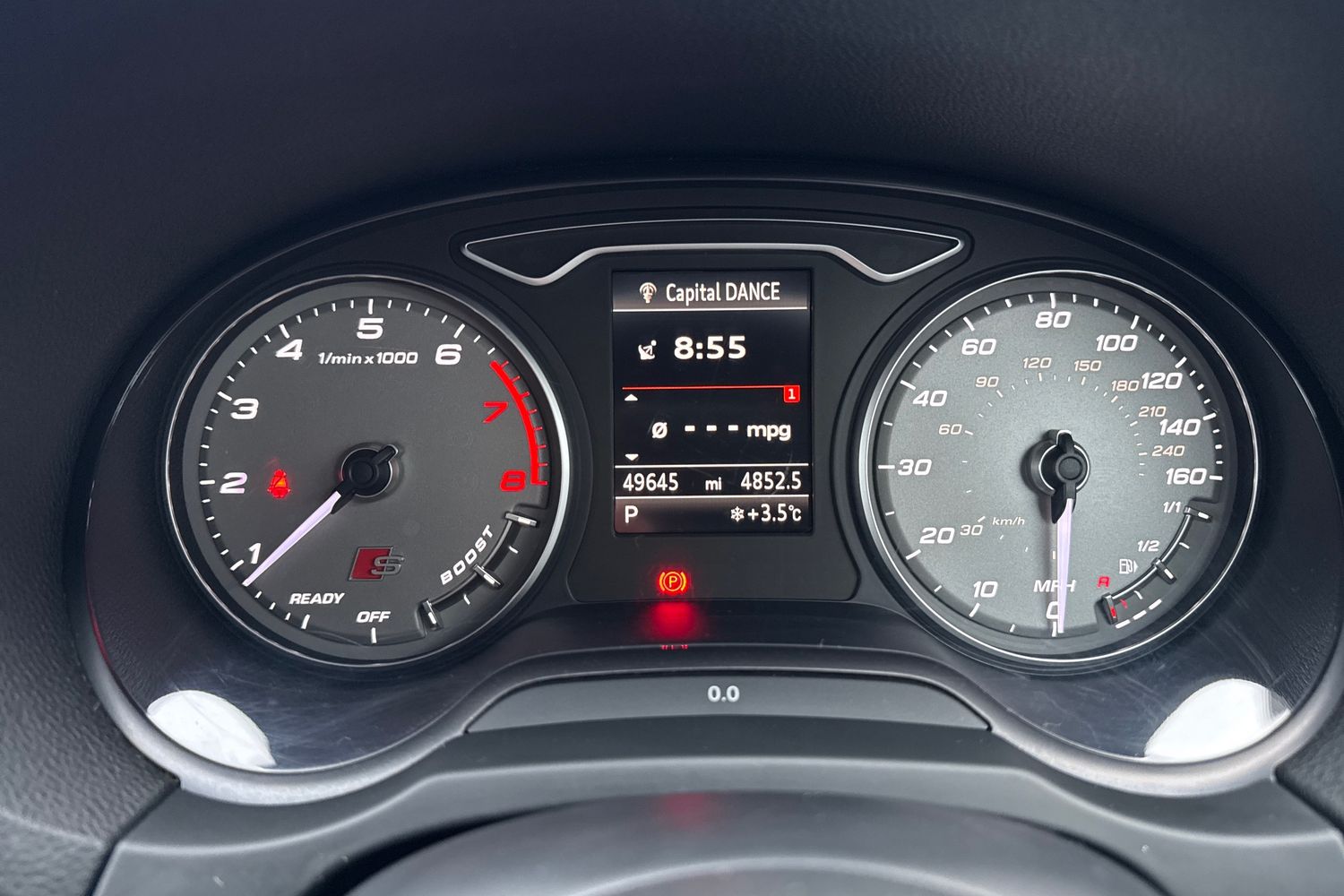 Used Audi A3 2018 for sale - 77436093: Photo 43