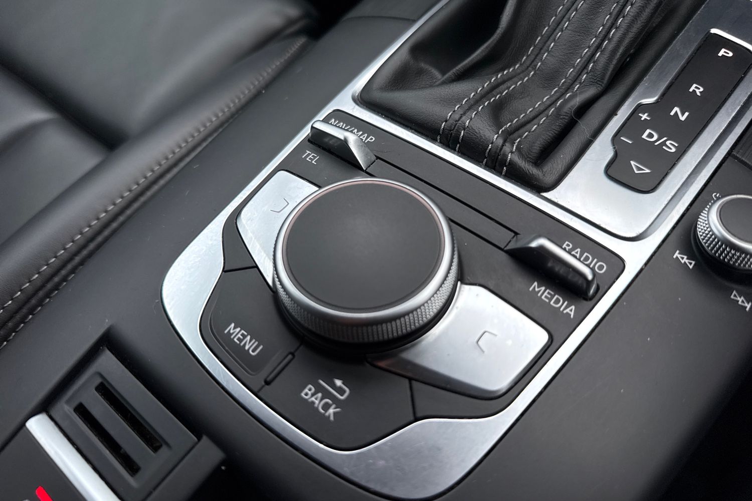 Used Audi A3 2018 for sale - 77436093: Photo 46