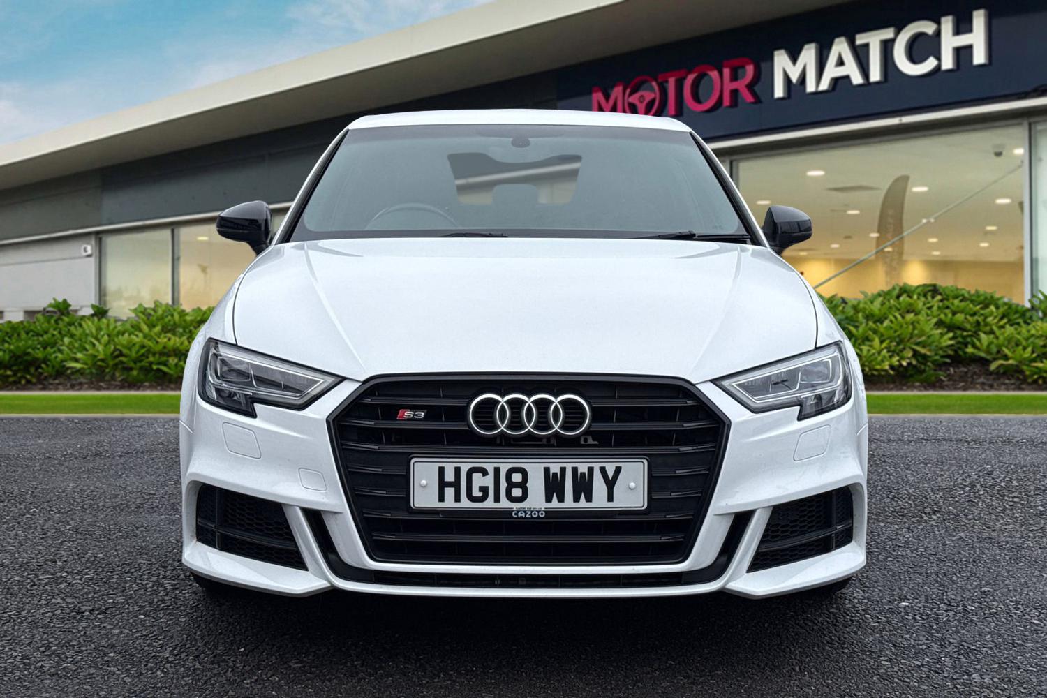 Used Audi A3 2018 for sale - 77436093: Photo 6