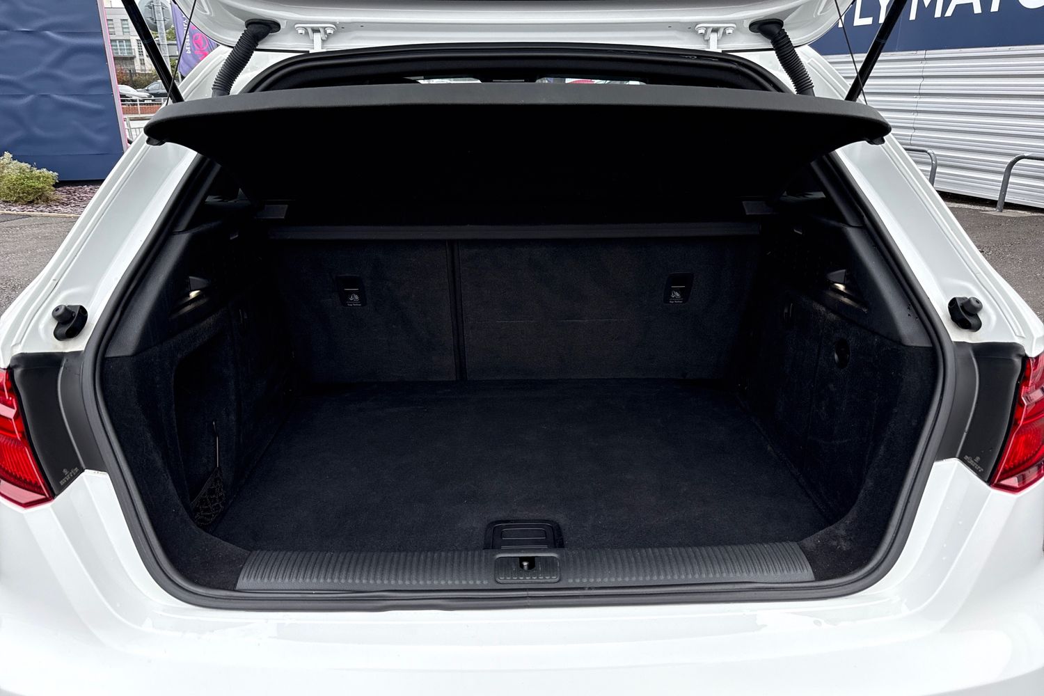 Used Audi A3 2018 for sale - 77436093: Photo 7