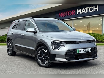 Kia - Niro