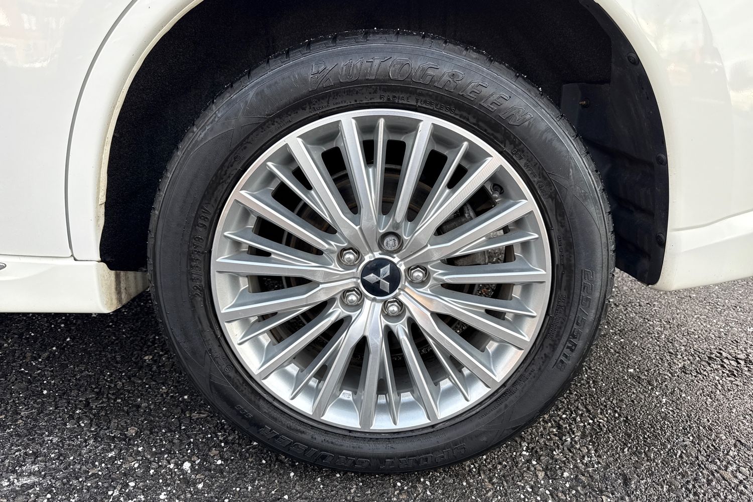 Used Mitsubishi Outlander 2019 for sale - 77206573: Photo 10