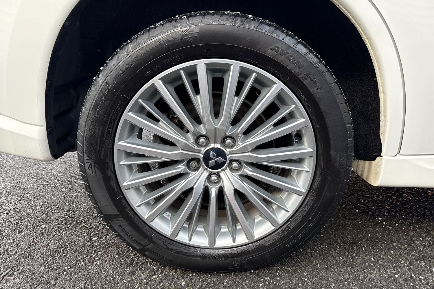 Used Mitsubishi Outlander 2019 for sale - 77206573: Photo 11