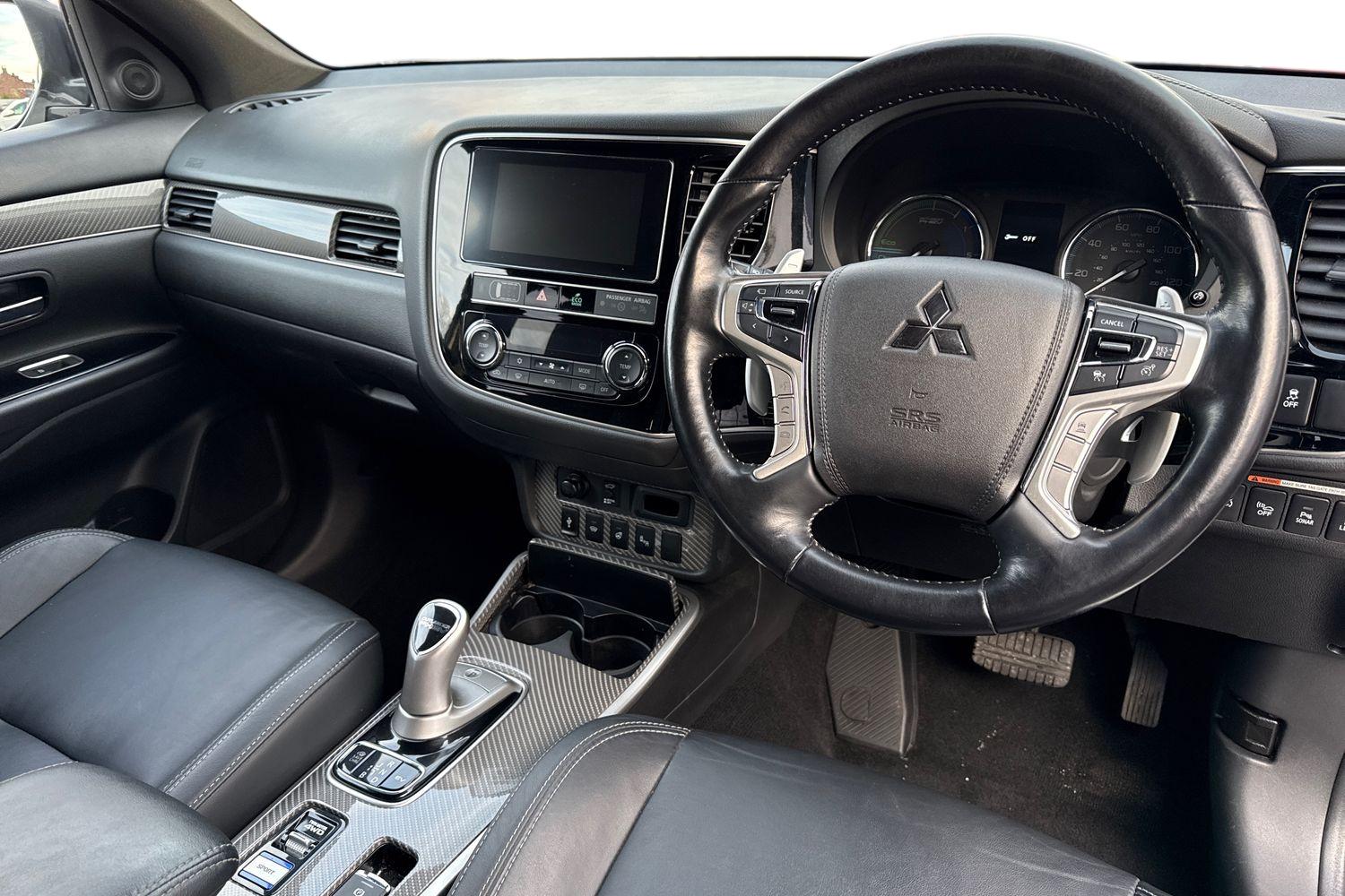 Used Mitsubishi Outlander 2019 for sale - 77206573: Photo 13