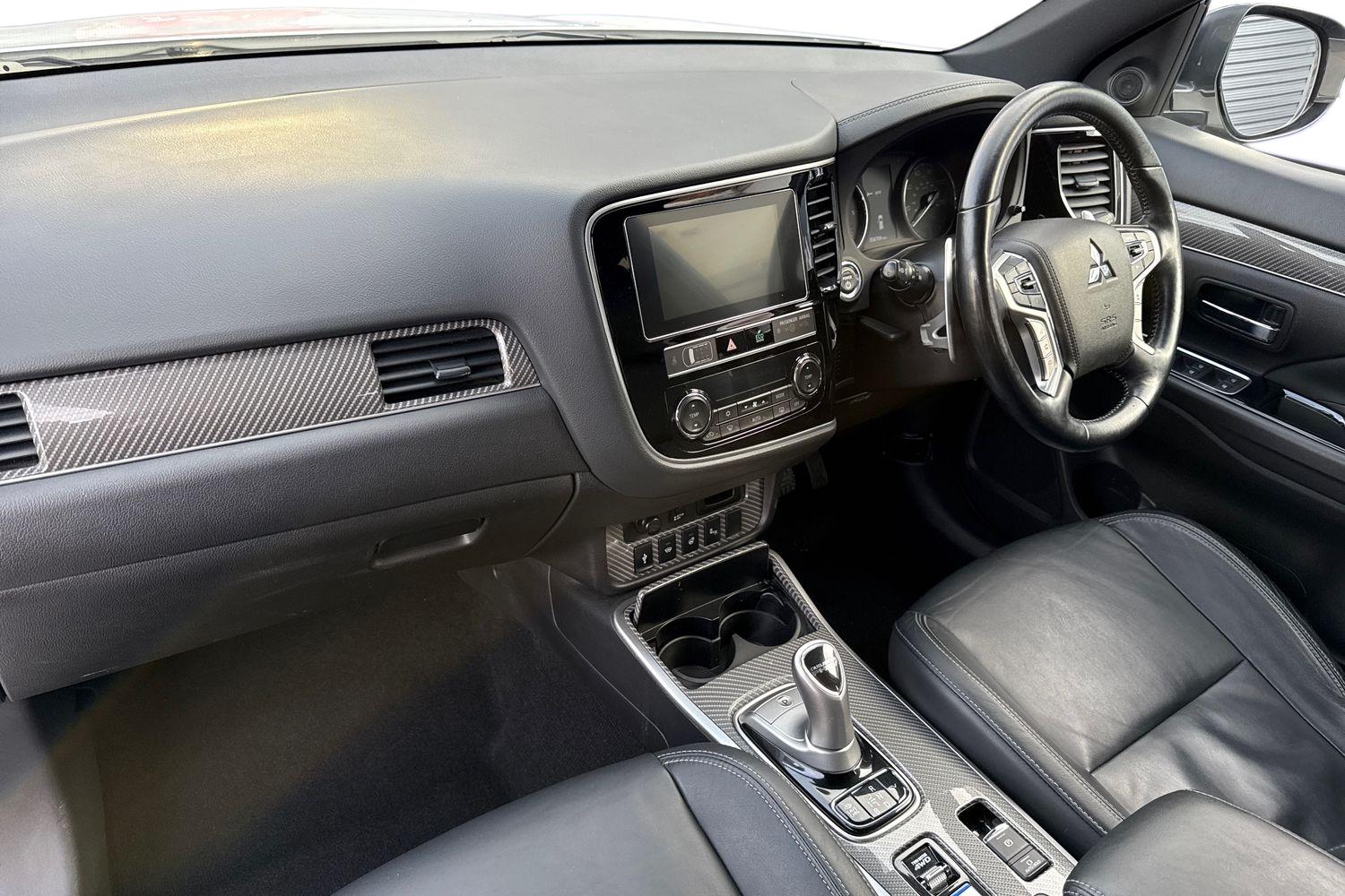 Used Mitsubishi Outlander 2019 for sale - 77206573: Photo 14