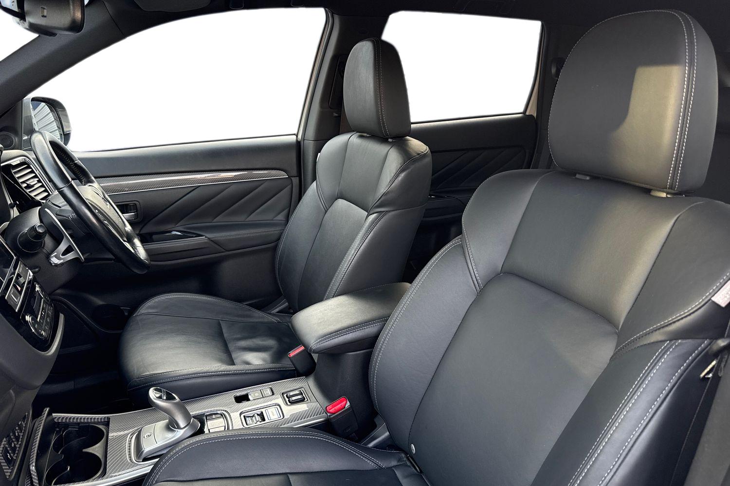 Used Mitsubishi Outlander 2019 for sale - 77206573: Photo 15