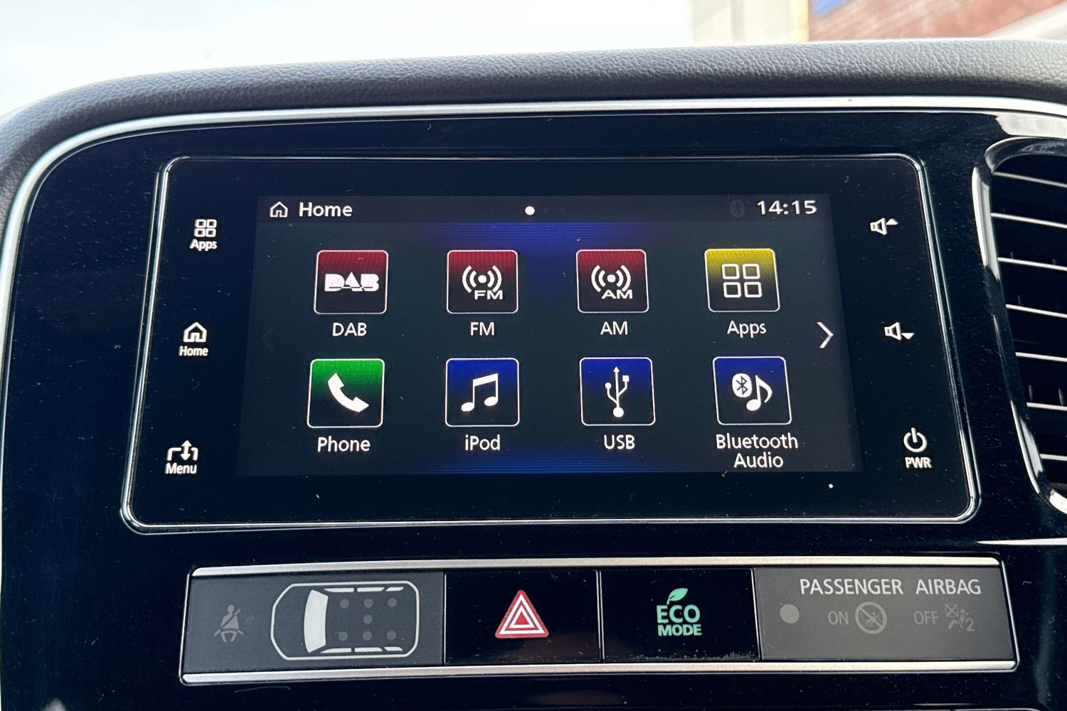 Used Mitsubishi Outlander 2019 for sale - 77206573: Photo 16