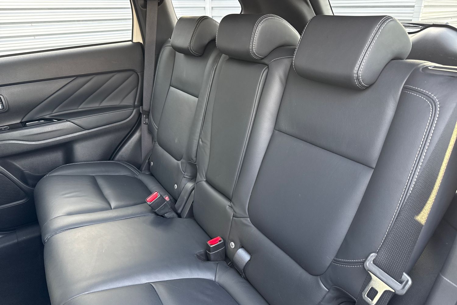 Used Mitsubishi Outlander 2019 for sale - 77206573: Photo 18