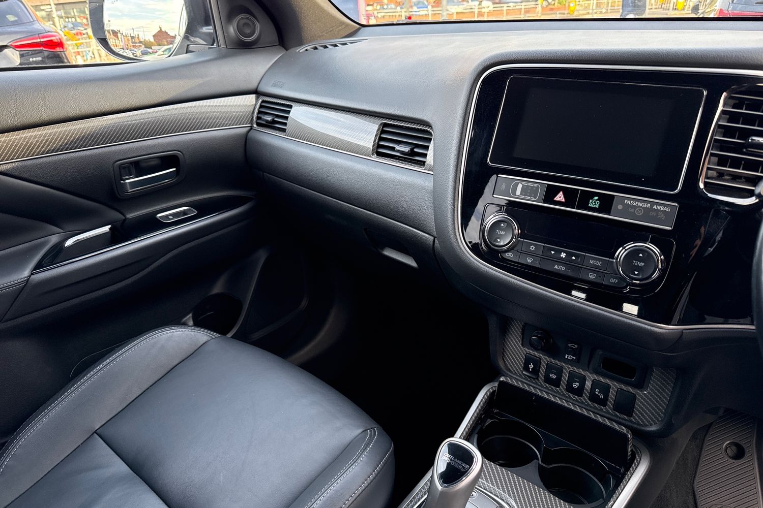 Used Mitsubishi Outlander 2019 for sale - 77206573: Photo 19