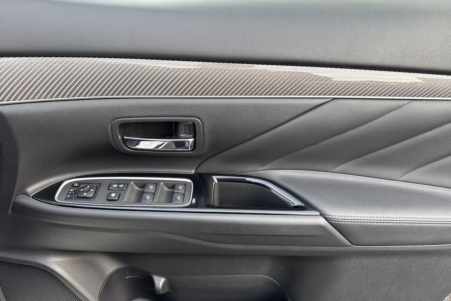 Used Mitsubishi Outlander 2019 for sale - 77206573: Photo 20