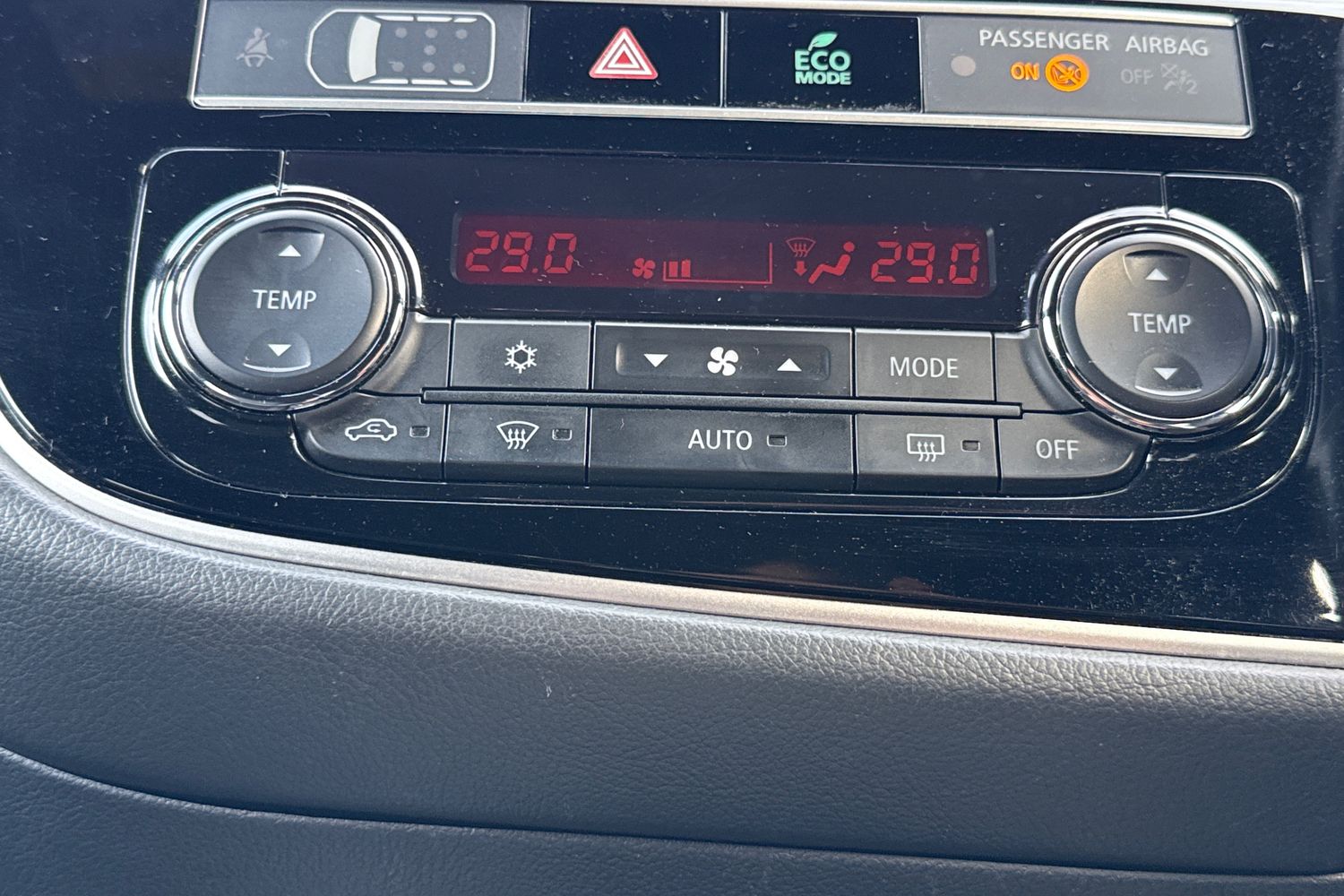 Used Mitsubishi Outlander 2019 for sale - 77206573: Photo 21