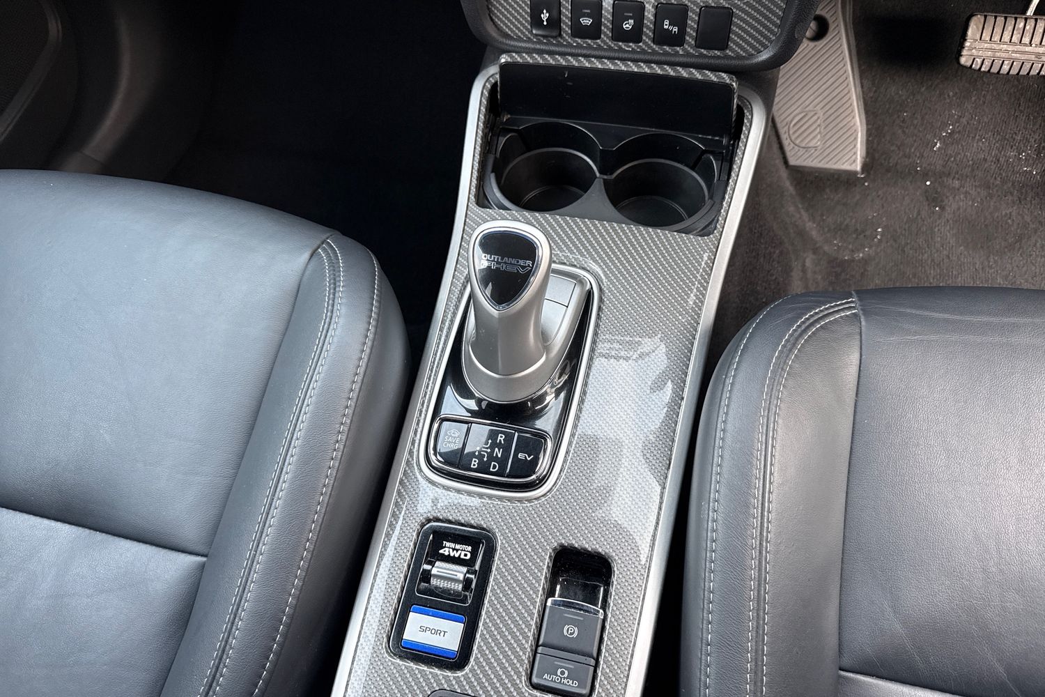 Used Mitsubishi Outlander 2019 for sale - 77206573: Photo 22