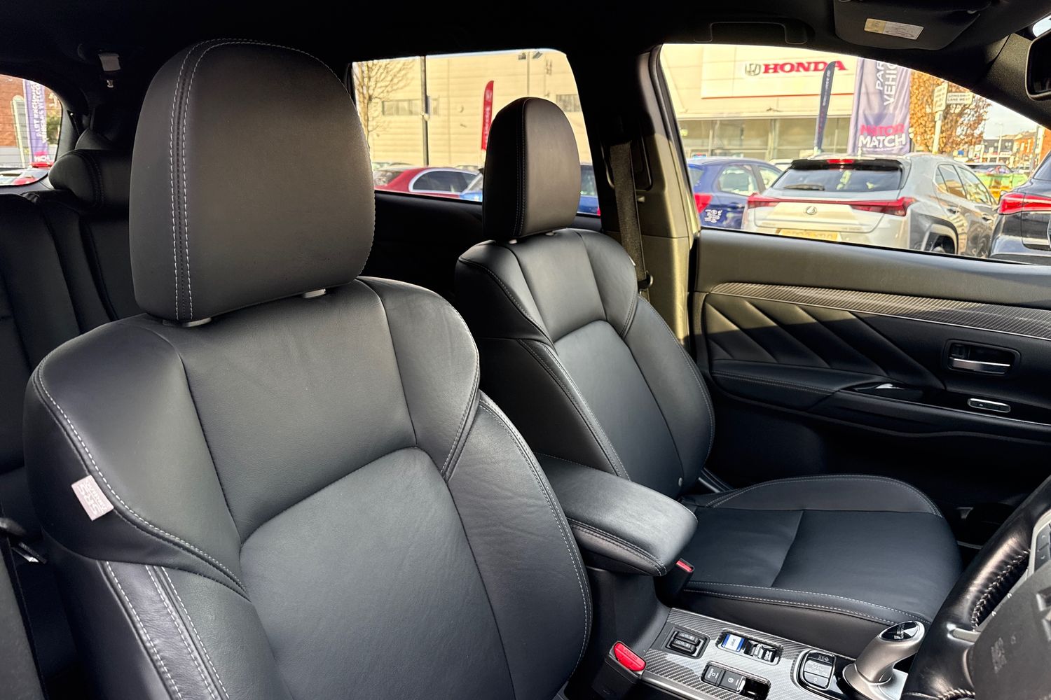 Used Mitsubishi Outlander 2019 for sale - 77206573: Photo 23