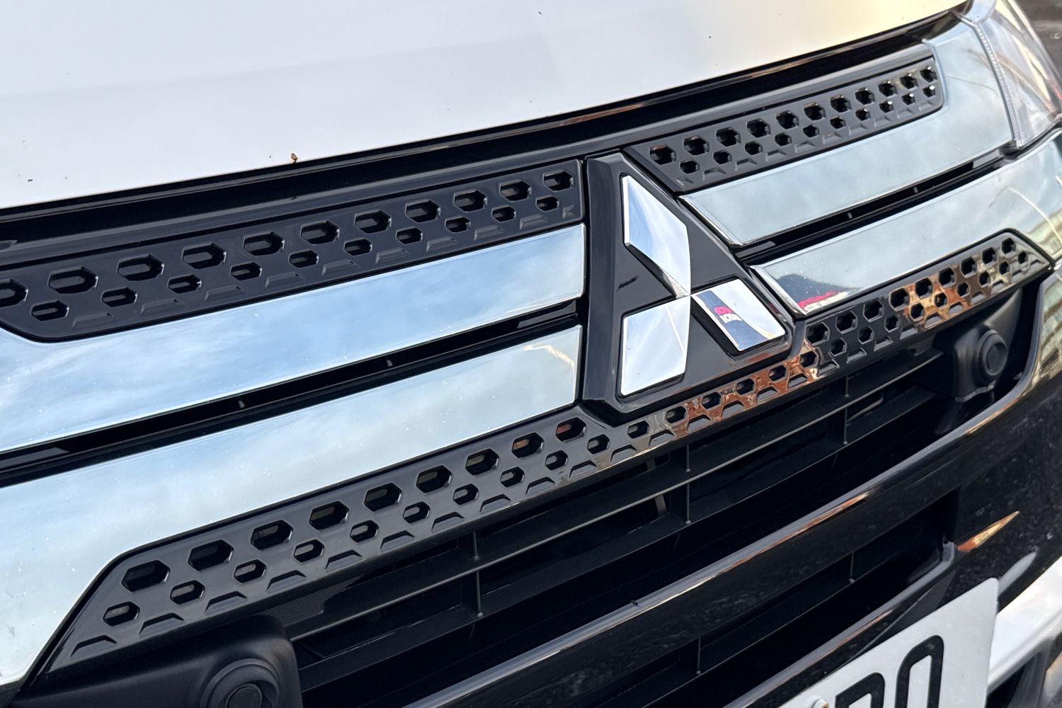 Used Mitsubishi Outlander 2019 for sale - 77206573: Photo 25