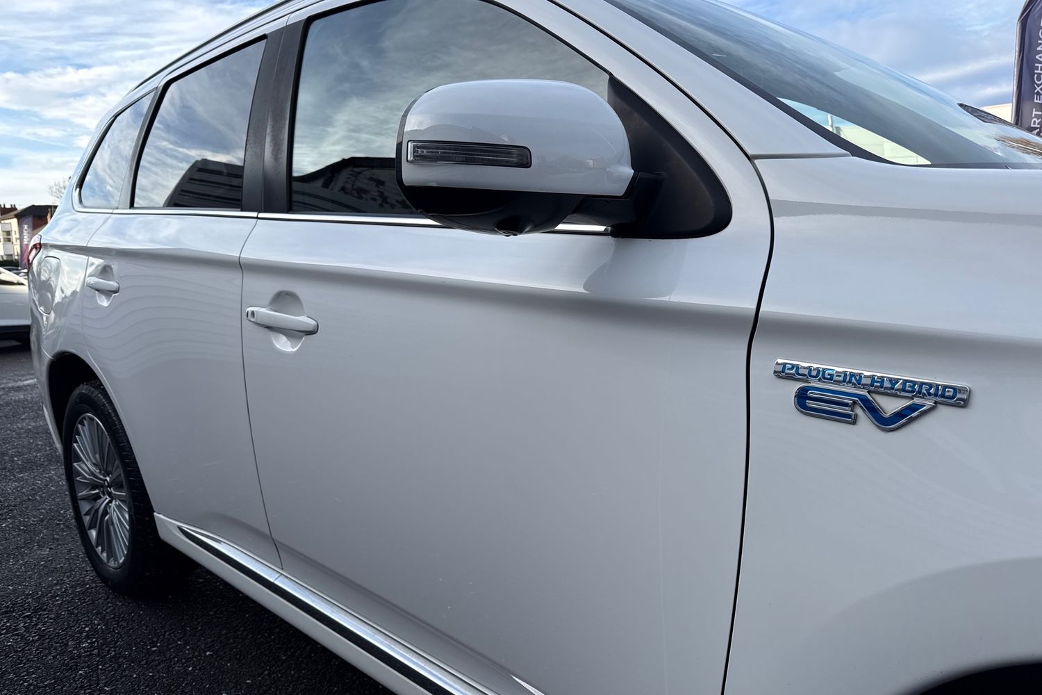 Used Mitsubishi Outlander 2019 for sale - 77206573: Photo 27