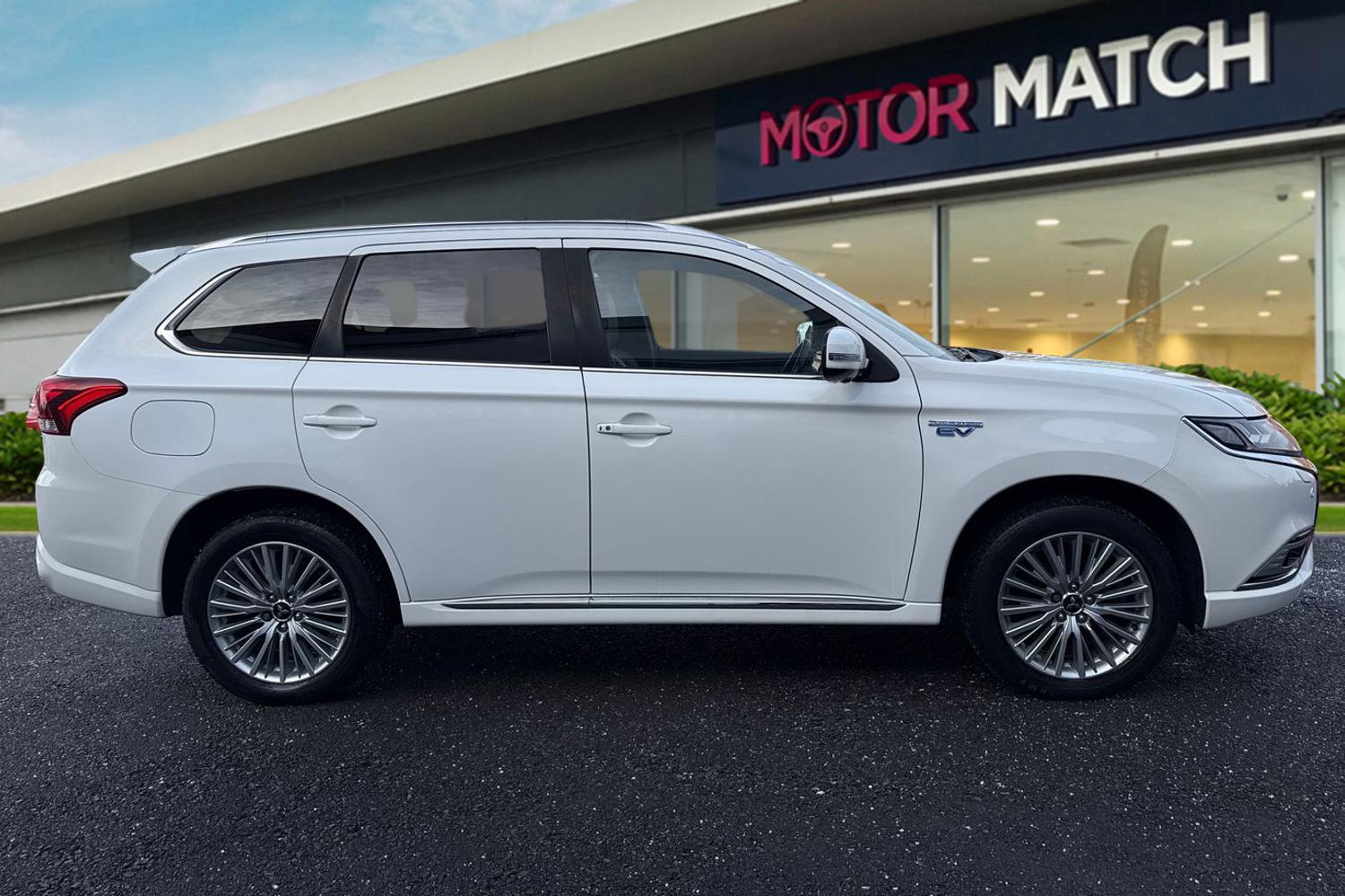 Used Mitsubishi Outlander 2019 for sale - 77206573: Photo 3