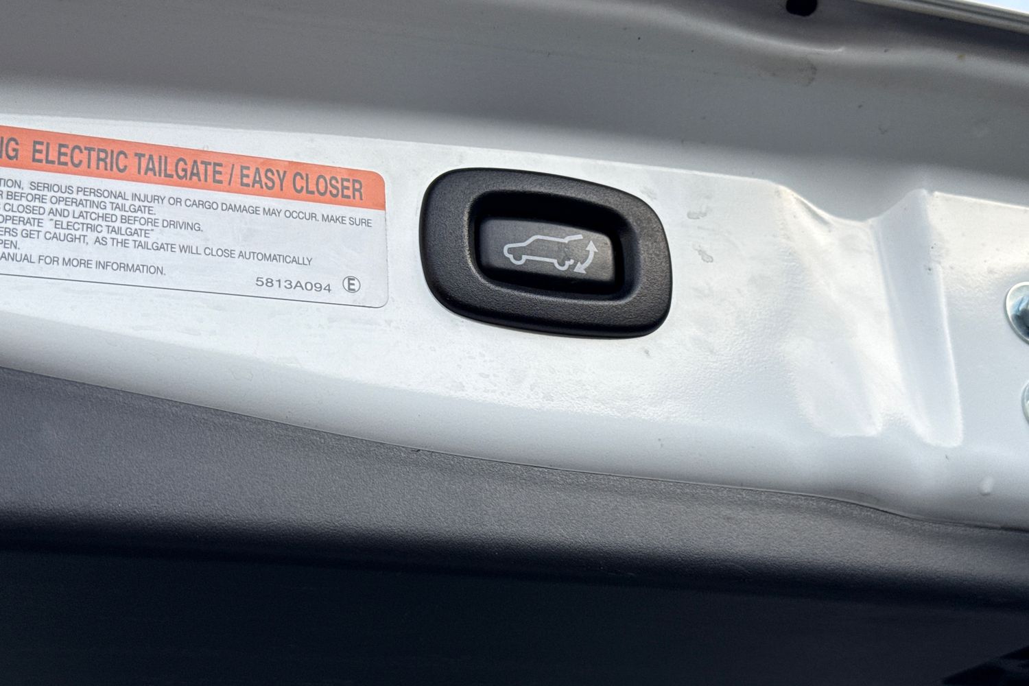 Used Mitsubishi Outlander 2019 for sale - 77206573: Photo 35