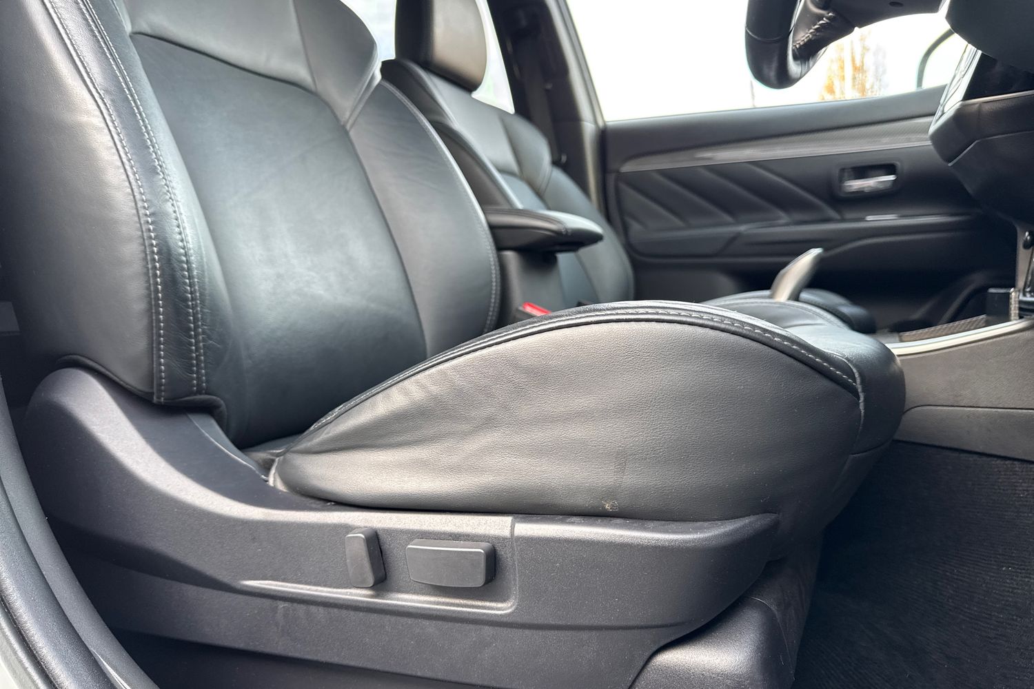 Used Mitsubishi Outlander 2019 for sale - 77206573: Photo 37