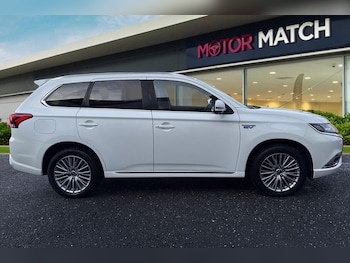 Used Mitsubishi Outlander 2019 for sale - 77206573: Photo