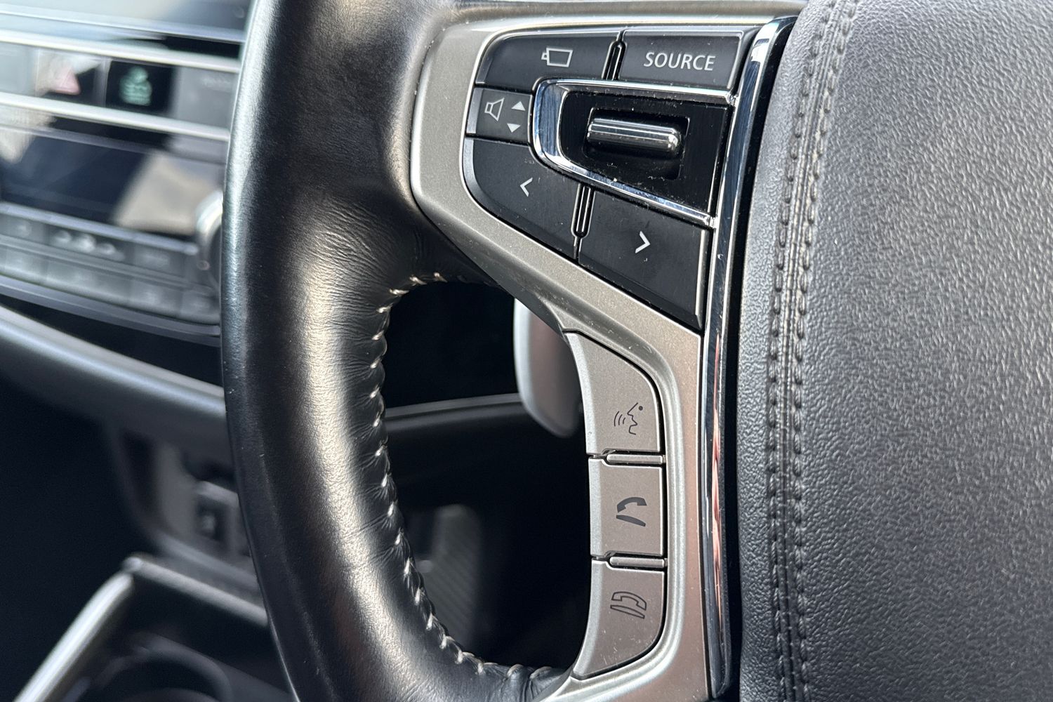 Used Mitsubishi Outlander 2019 for sale - 77206573: Photo 42