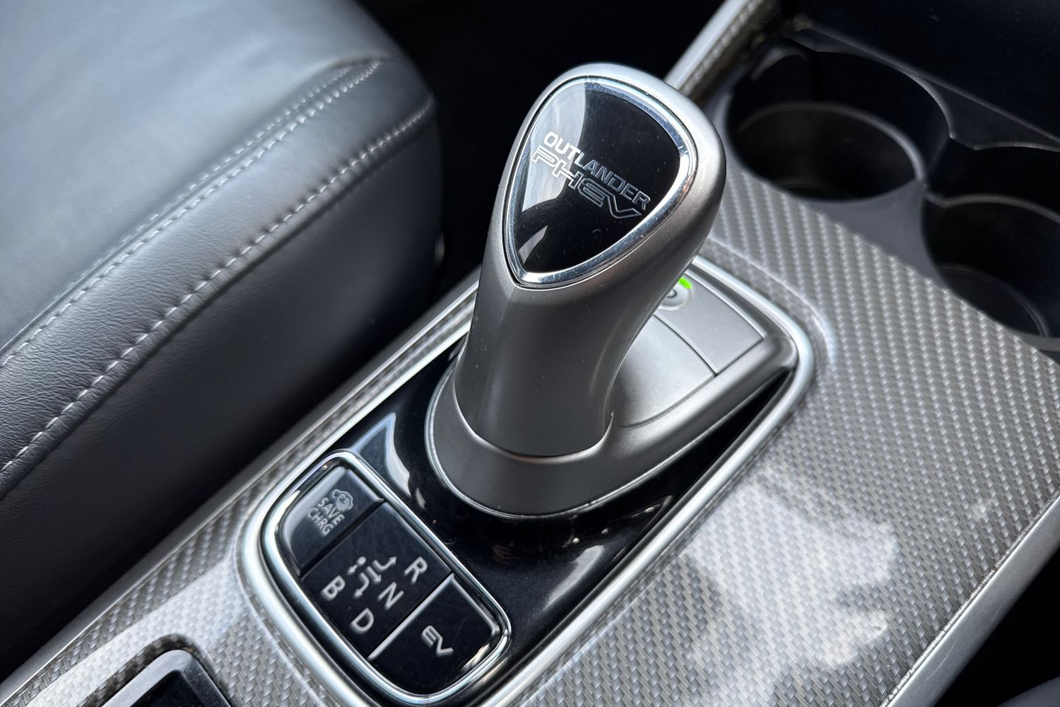 Used Mitsubishi Outlander 2019 for sale - 77206573: Photo 48