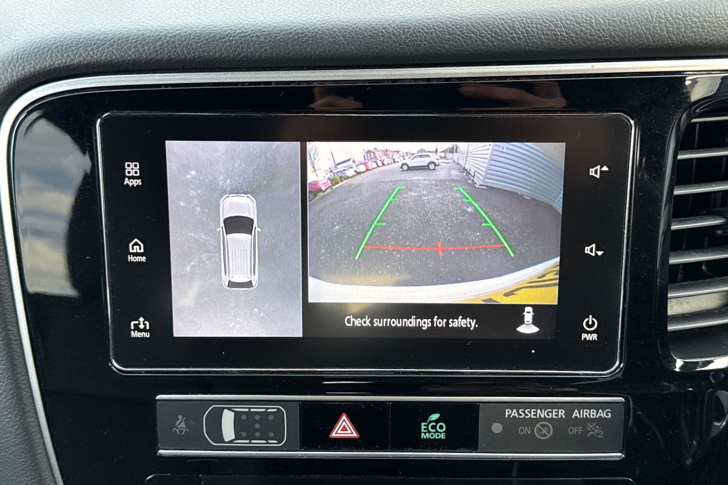 Used Mitsubishi Outlander 2019 for sale - 77206573: Photo 49