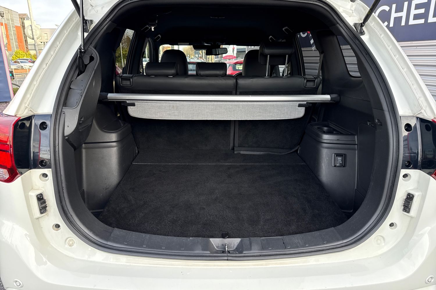 Used Mitsubishi Outlander 2019 for sale - 77206573: Photo 6