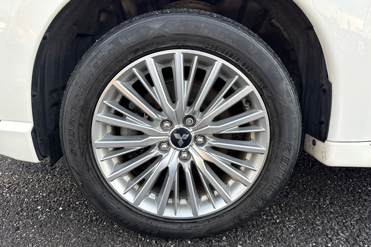 Used Mitsubishi Outlander 2019 for sale - 77206573: Photo 9