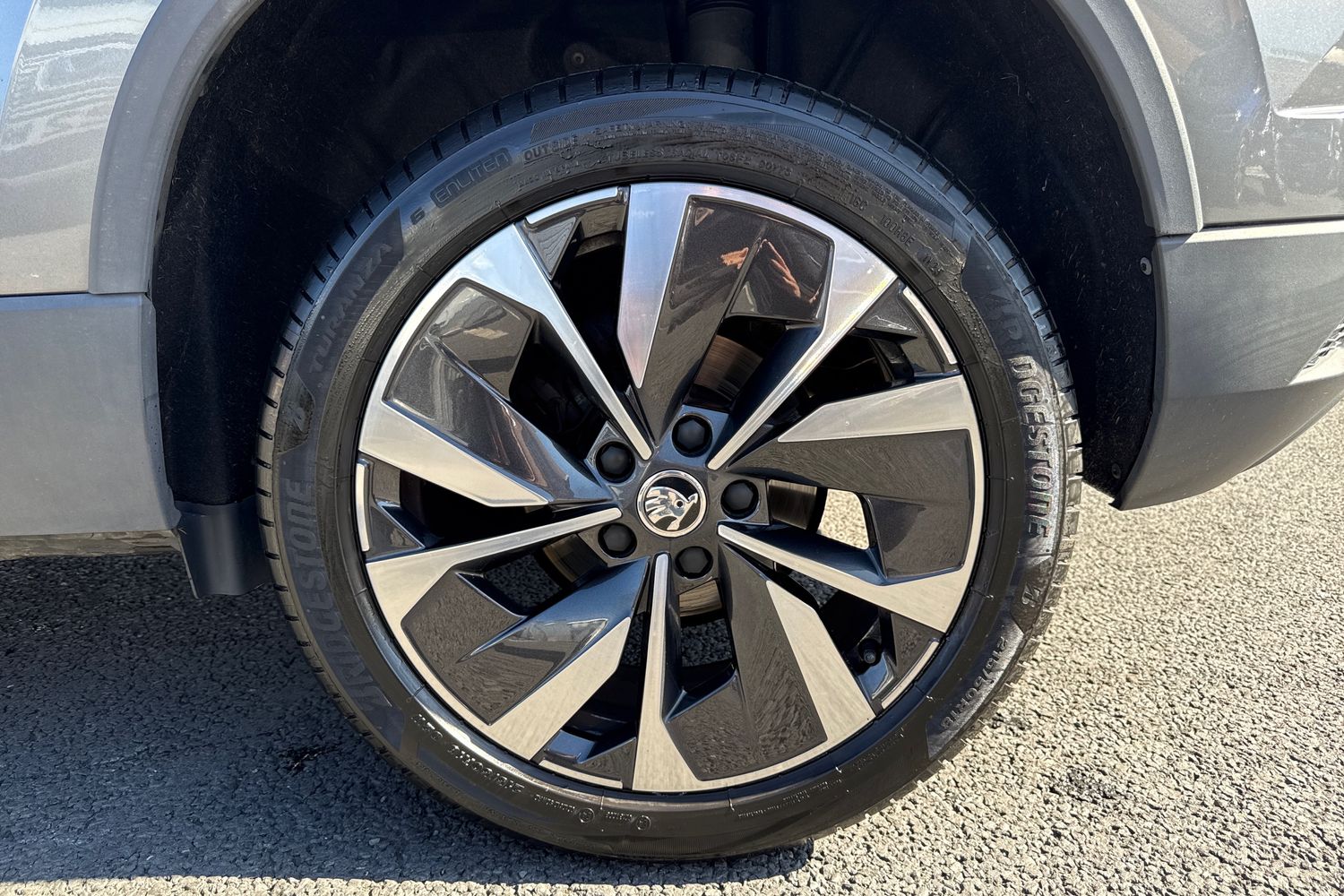 Used Skoda Karoq 2022 for sale - 78155027: Photo 10