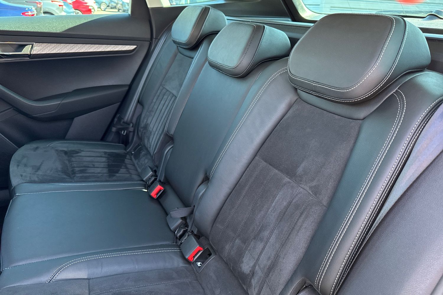 Used Skoda Karoq 2022 for sale - 78155027: Photo 19