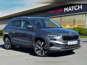 Used Skoda Karoq 2022 for sale - 78155027: Photo