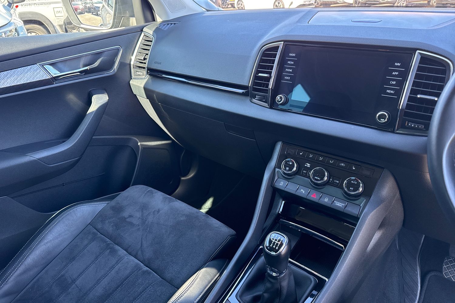 Used Skoda Karoq 2022 for sale - 78155027: Photo 20