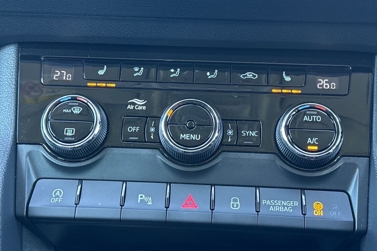 Used Skoda Karoq 2022 for sale - 78155027: Photo 22